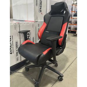 아레나 게이밍 의자 TYPE3 블랙