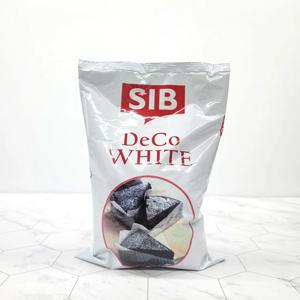 케이크 쿠키 데코용 슈가파우더 데코화이트 1kg