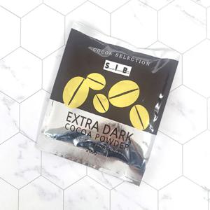 독일산 엑스트라 다크 코코아파우더 코코아분말 200g