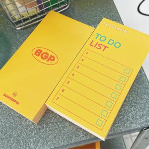 To do list_메모지