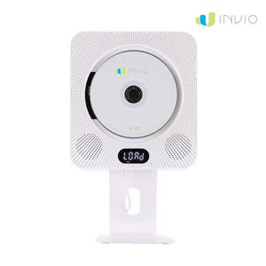 벽걸이 블루투스CD플레이어 WM-02CD CD리핑