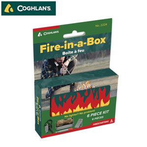 파이어 인 어 박스 #2224