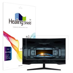 삼성 오디세이 G5 S32AG550E 블루라이트차단 액정필름