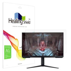삼성 오디세이 G5 S27CG510 저반사 액정보호필름