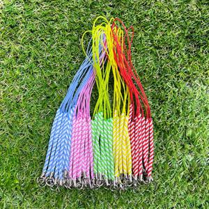 골프 티걸이끈 티걸이 꼬임줄 골프티DIY 10PCS