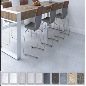 데코타일 접착 비접착 바닥셀프시공 11colors