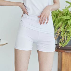 여성용 쿨론 속바지 2부 1+1  3type 2size