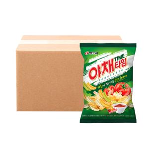 야채타임 70g 16봉