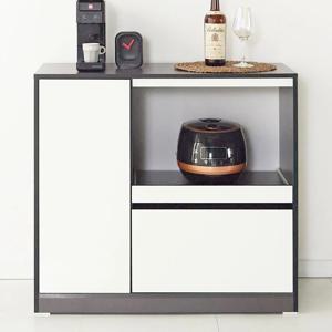 데이 렌지대 전자 렌지 틈새 수납장 주방 선반 거치대 전기 오븐 밥솥 에어프라이어 다이