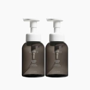 무향 보습 약산성 바리스타 핸드워시 300ml 2개