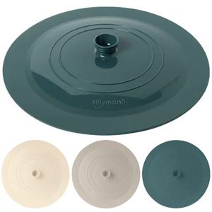 실리만 하모니 후라이팬뚜껑 30cm 실리콘 팬뚜껑 후라이팬덮개 WSK4028