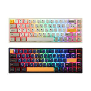 K660M-L68 무선 블루투스 기계식 미니 키보드