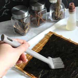 모던 조리도구 실리콘 기름솔 김솔 오일 쿠킹 브러쉬