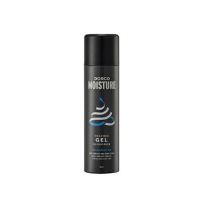 페이스 모이스처라이징 쉐이빙젤 210ml 면도크림 면도거품 면도용품