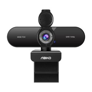 APC920W QHD Wide Angle 웹캠