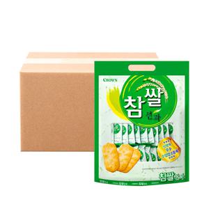 참쌀 선과 253g 10개