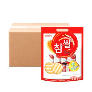 참쌀 설병 270g 10개