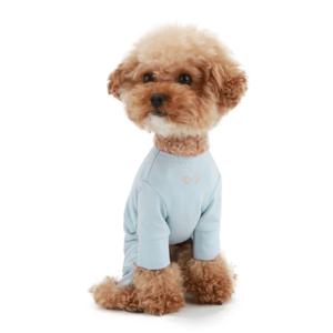 데일리 강아지티셔츠 (7부소매,긴소매) TS304