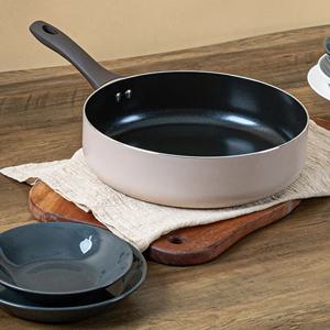 크레마 IH 인덕션 궁중전골팬28cm