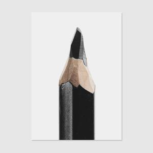 1+1 ﻿초근접 연필 사진 22종 - 7. 초근접 연필 사진0﻿07