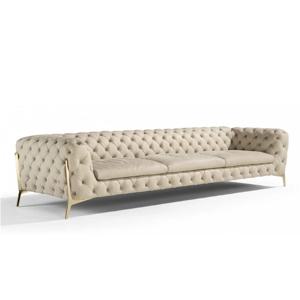 체스터필드골드소파 명품디자인쇼파 북유럽 버튼디자인 카페 호텔 리조트스타일SS18