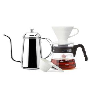 바리스타 핸드드립세트 1~2인용 도자기