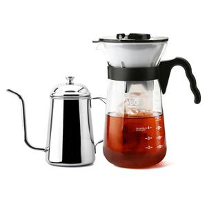 바리스타 핸드드립세트 3~4인용 아이스앤핫