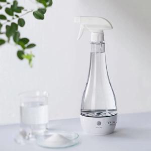 화학성분 없이 안전하게 소독하자! 전해수기 VMK-3017CA