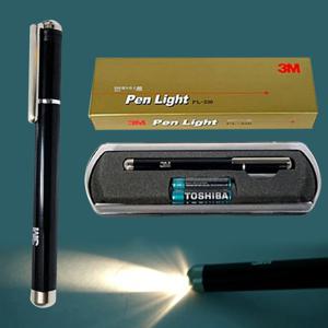 펜라이트 의료용 병원 진찰 손전등 볼펜 조명
