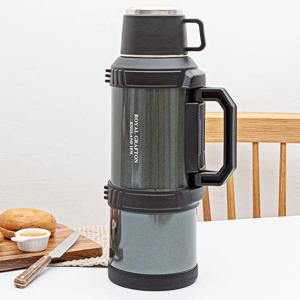 보온보냉병 초대용량 3600ml
