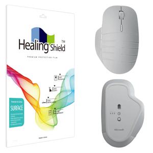 마이크로소프트 프리시전 무선 마우스 무광 필름
