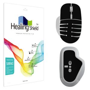 마이크로소프트 프리시전 무선 마우스 블랙 필름