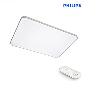 필립스 올인원 거실등 LED 115W 색변환 디밍 리모컨