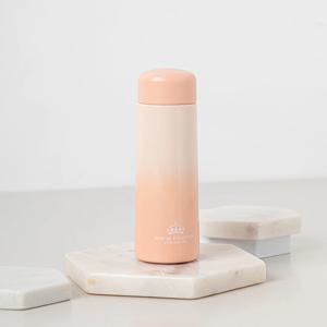 보온보냉 텀블러 200ml_코랄핑크