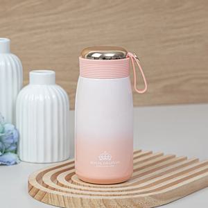보온보냉텀블러 320ml_코랄핑크