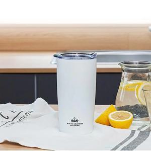 보온보냉텀블러(콜드컵) 600ml_화이트
