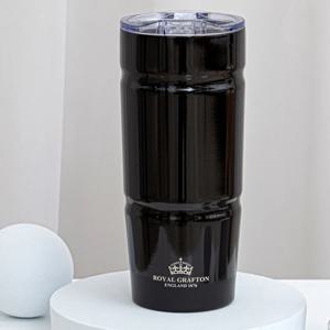 보온보냉 텀블러(콜드컵) 720ml_블랙
