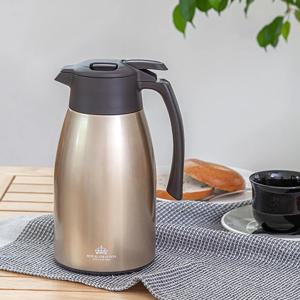 보온보냉포트 1.5L_골드