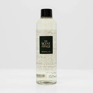 더 센트 오브 페이지 디퓨저 리필액 250ml The Secnt of page