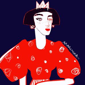 Princess (2021) / OPEN EDITION