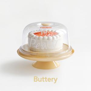버터리 홀 케이크스탠드 스탠드타입