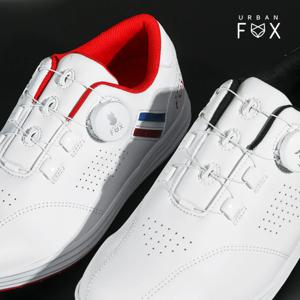 다이어울프 스파이크리스 마스터 골프화 남성 여성 필드용 연습용