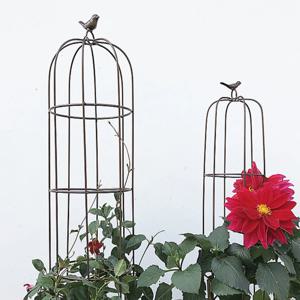 오벨리스크 장미 아치 넝쿨 식물 지지대 지주대 덩굴 시렁 화초 화분 새장 세트구성