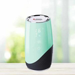 퓨어클린 공기청정기 SAR-1000