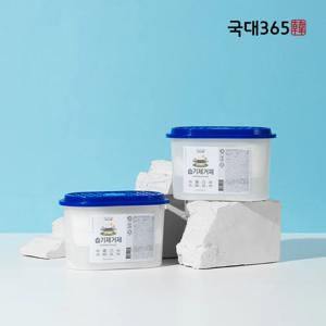 1+1 국대 제습제 습기제거제 300g x 12개