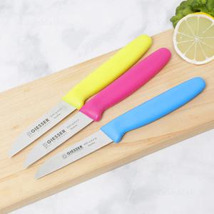 독일 비비드 컬러 모양과도 8305sp-8 / 과일칼 / 야채용칼