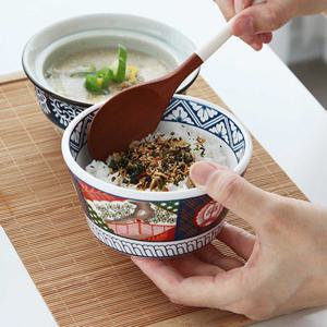 업소용 일식 멜라민 밥공기