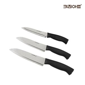 스텐레스 칼세트 (타임식도(대+소)+타임과도)