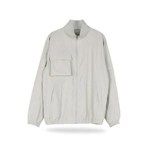 PF3A803 남성 트렌디 스트리트 바람막이