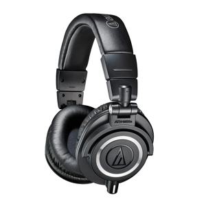 ATH-M50x 프로 스튜디오 모니터링 헤드폰 스테디셀러 모델